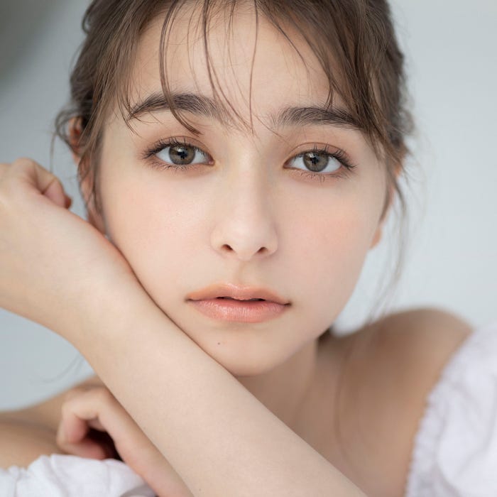 嵐莉菜(提供写真)