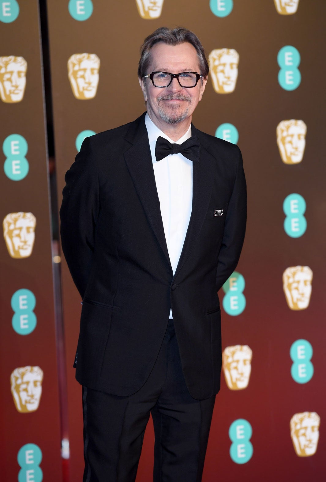 ゲイリー・オールドマン／photo：Getty Images