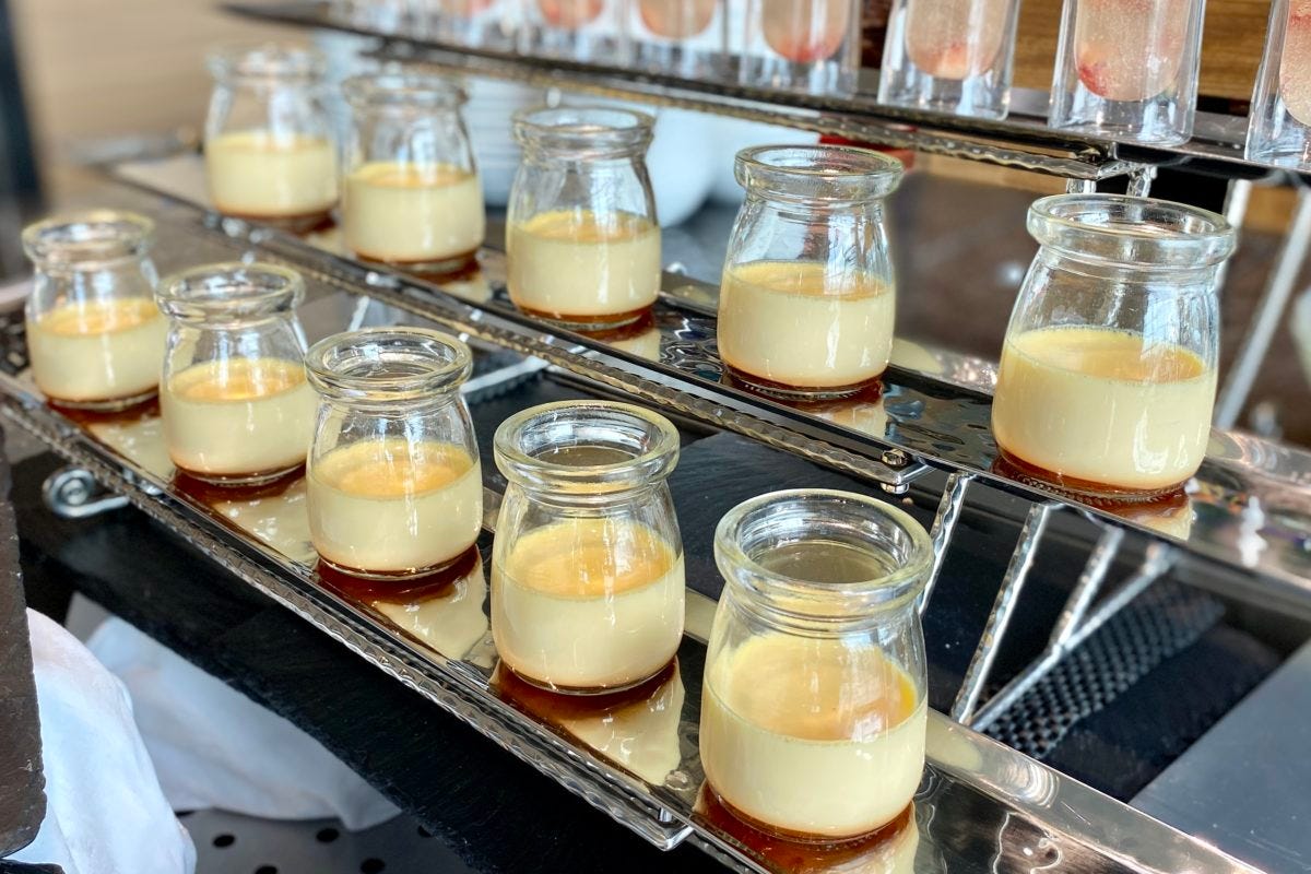 東京ベイ東急ホテル 千葉と静岡食のマリアージュ