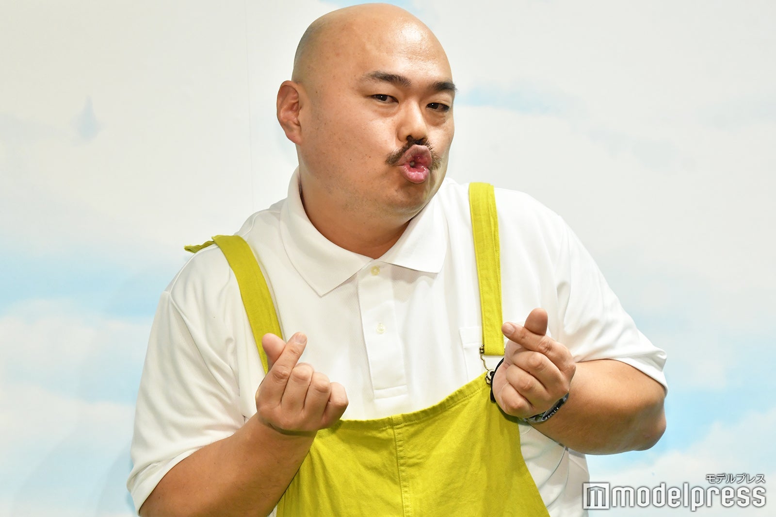 クロちゃん （C）モデルプレス