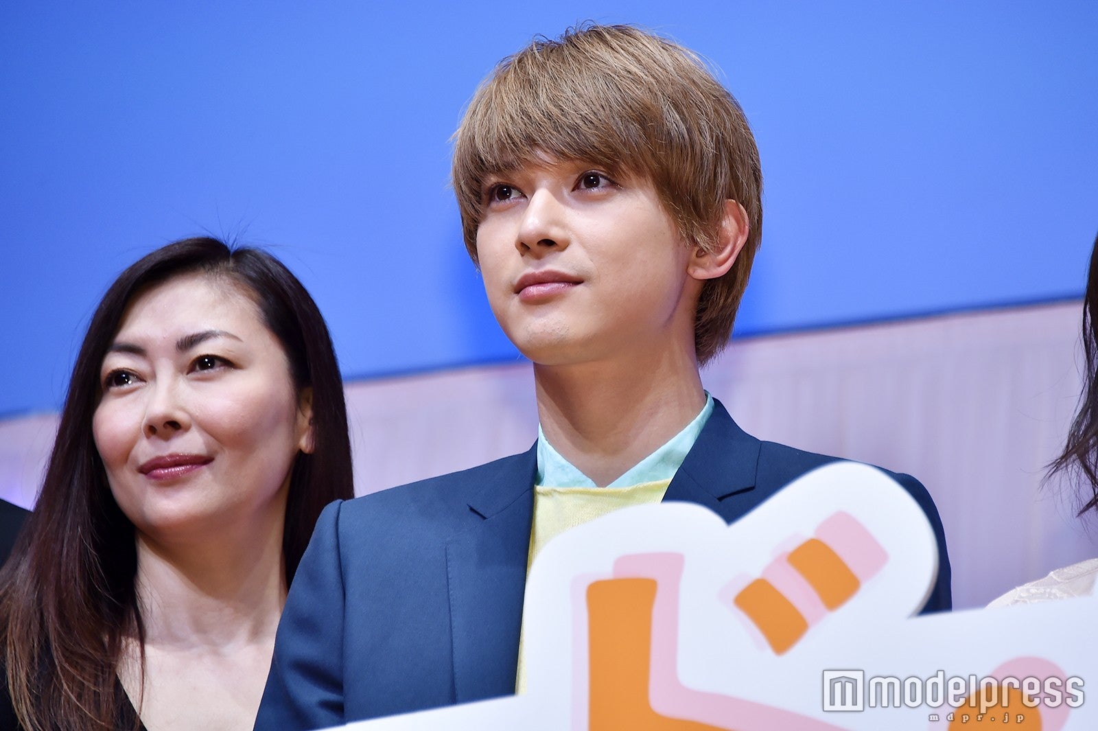 吉沢亮 （C）モデルプレス