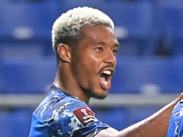 元日本代表FWオナイウ阿道、約4年半ぶりのJ復帰が決定的に かつての古巣・浦和がオファー