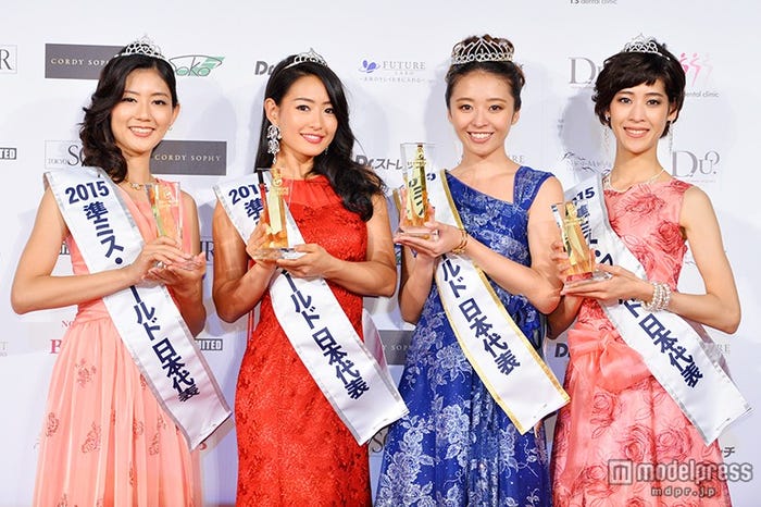 グランプリと準グランプリ