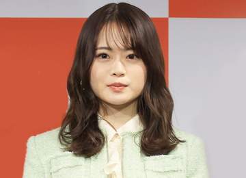 妊娠中の山崎怜奈「ほめて伸ばすのが親ができること」→「まだ子供育てたことないですけど」でさんまにツッコまれる