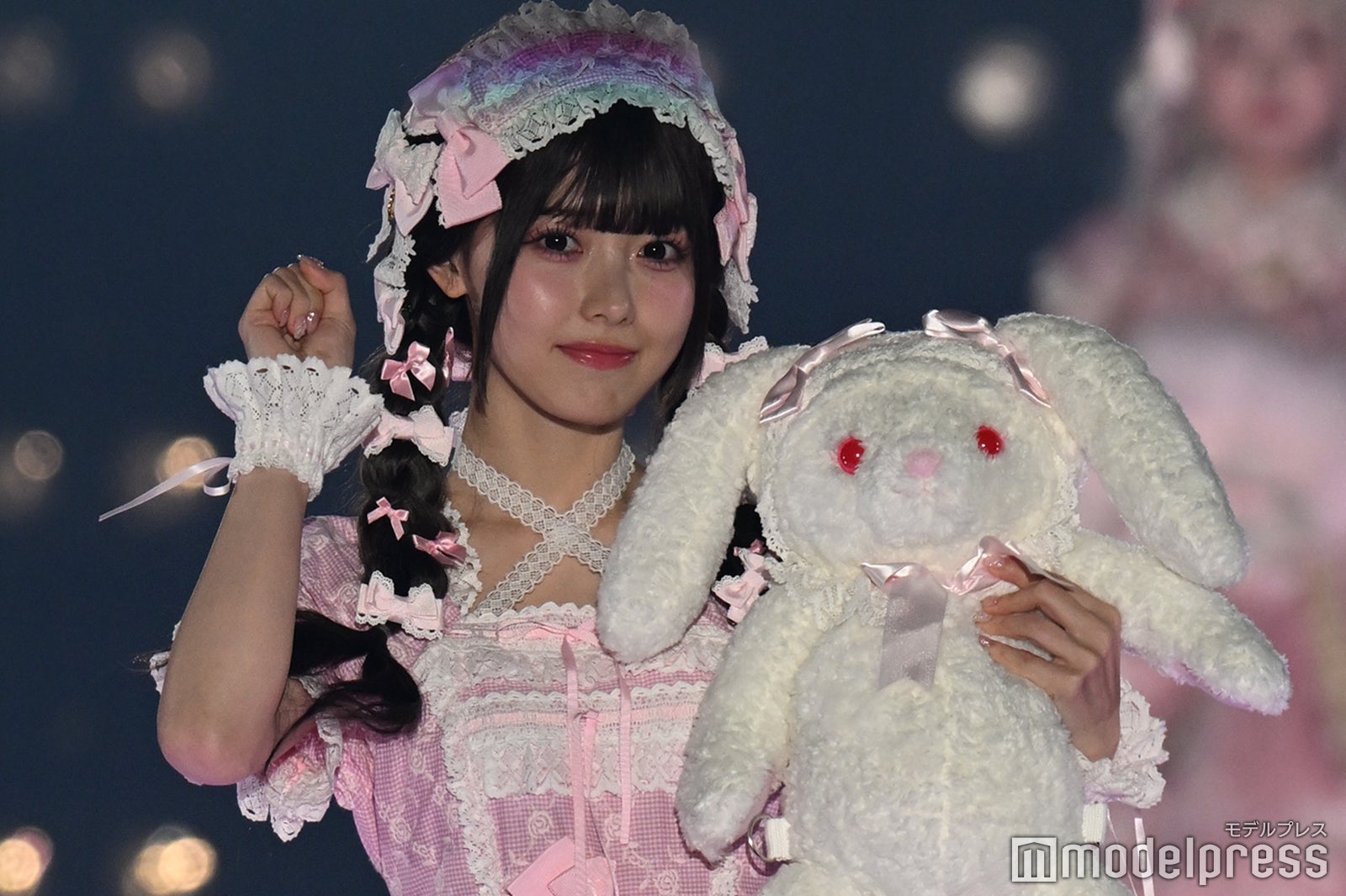 松本ももな（C）モデルプレス