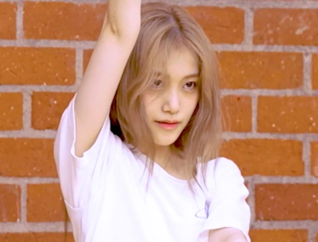 HYBE審査員が「音楽の才能がある」と絶賛した美人練習生、凄すぎるダンスと英語の歌にコーチらが驚き「他の練習生はもっと時間かかった」