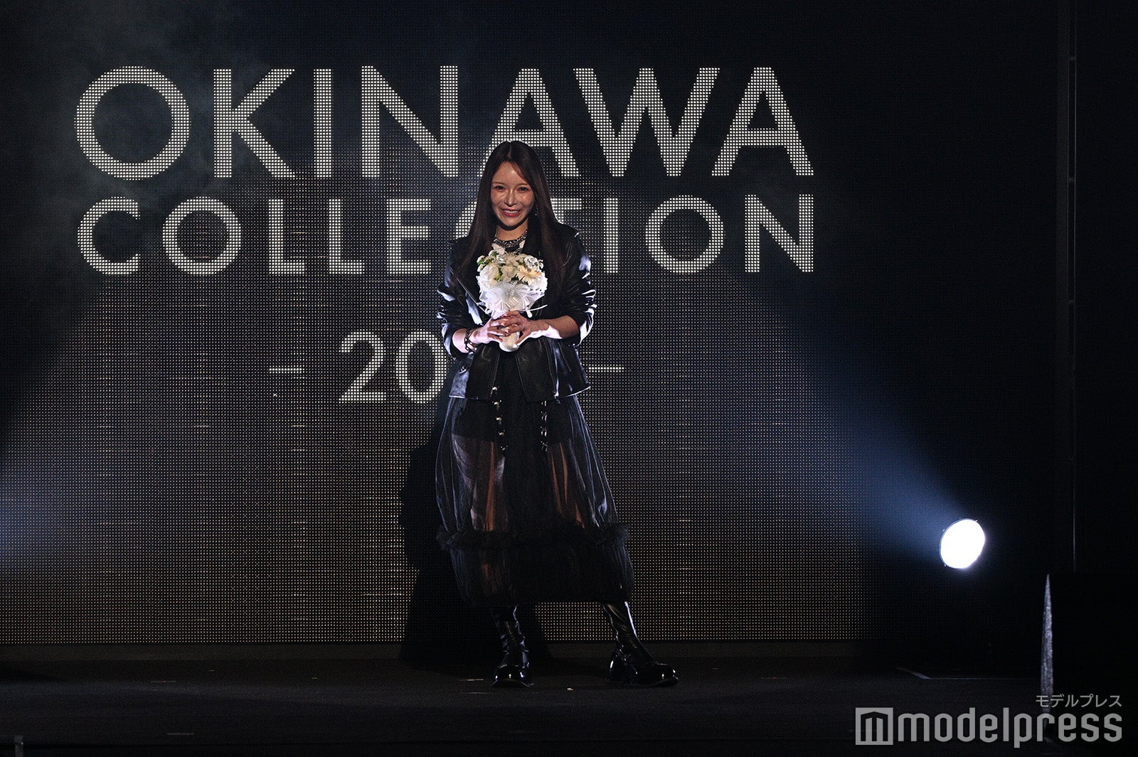 進撃のノア（C）モデルプレス