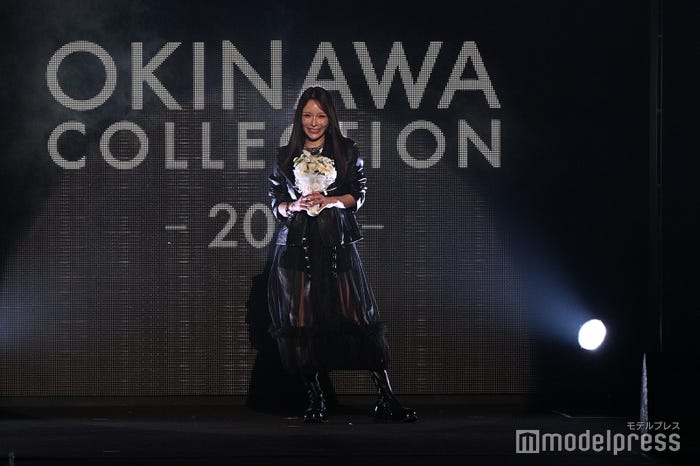 進撃のノア(C)モデルプレス