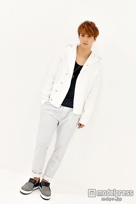 東雲 DONG WOON from BEAST