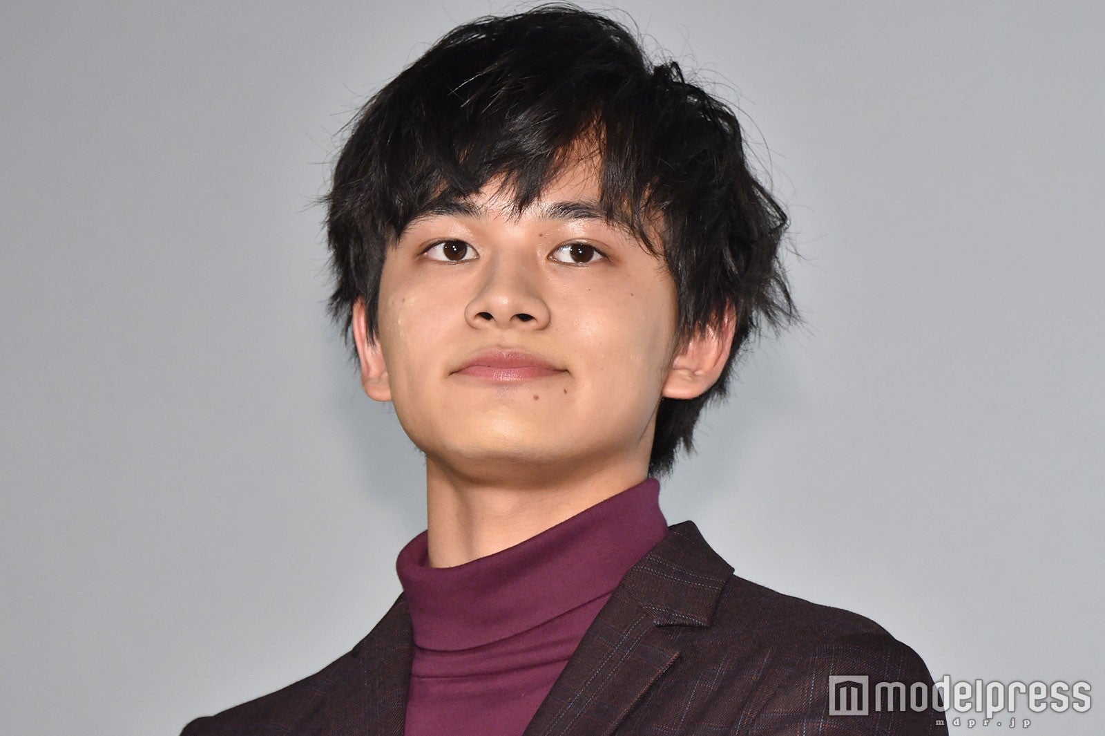 北村匠海 （C）モデルプレス