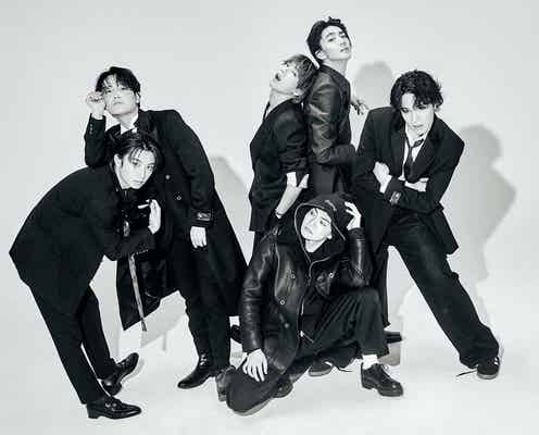 7ORDER、6年ぶり舞台公演決定 自ら企画&プロデュース・阿部顕嵐は卒業前最後に【7ORDER 〜BOY meets GIRL〜】