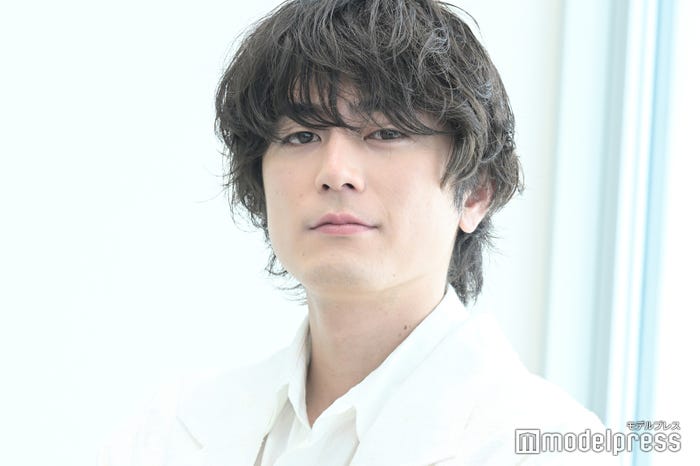 間宮祥太朗(C)モデルプレス