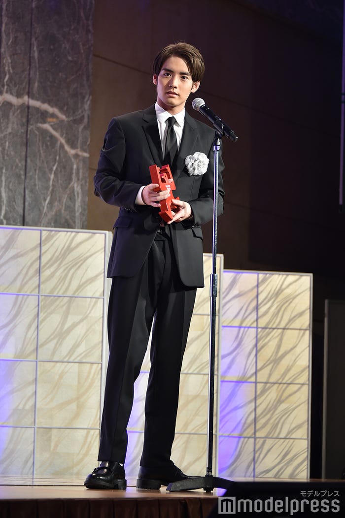 赤楚衛二(C)モデルプレス