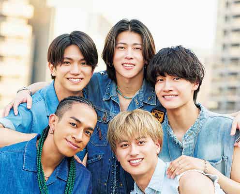 Aぇ! group、レギュラー番組ロケ秘話初告白 デビュー後の心境も