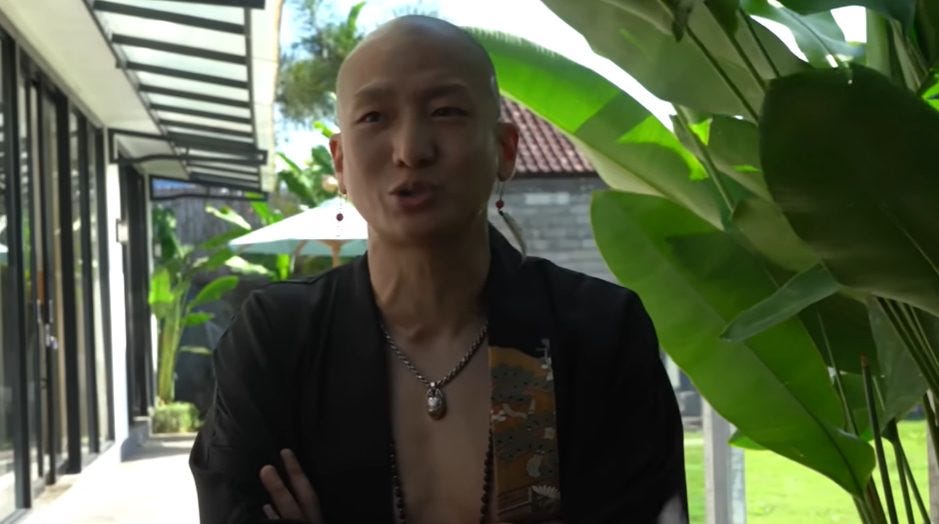 DJ社長が復活!!DJ銀太が脱退した原因は癇癪!?結婚についても告白!