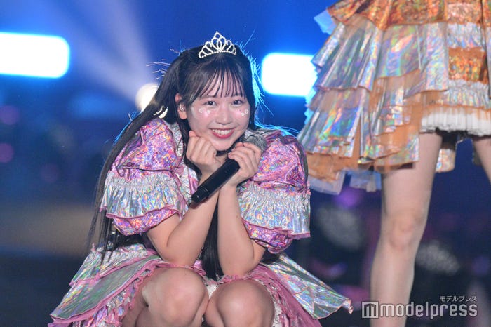 松本かれん(C)モデルプレス