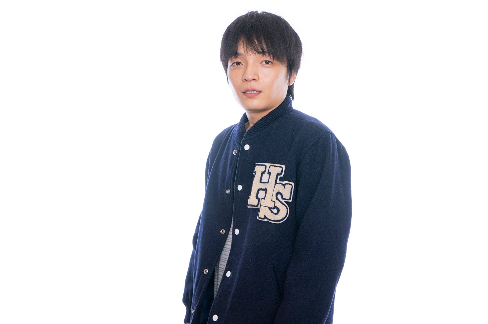 岡山天音（ON）（C)金田一蓮十郎／SQUARE ENIX（C)ARMOR PROJECT/BIRD STUDIO/SQUARE ENIX All Rights Reserved.（C)「ゆうたの」製作委員会・MBS