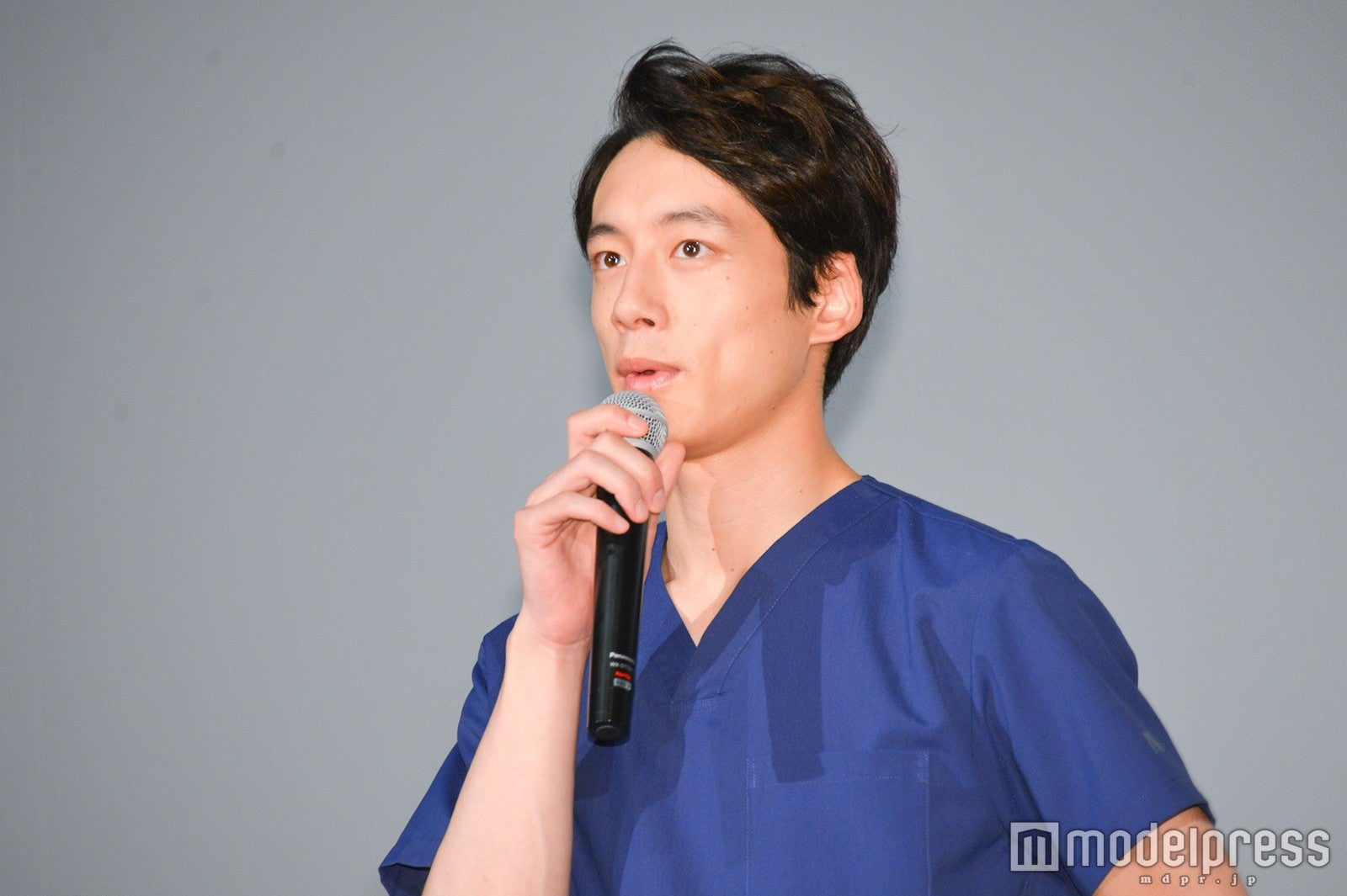 坂口健太郎（C）モデルプレス