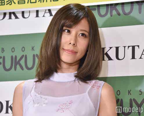 有村藍里、改名後の変化・家族への思いを告白