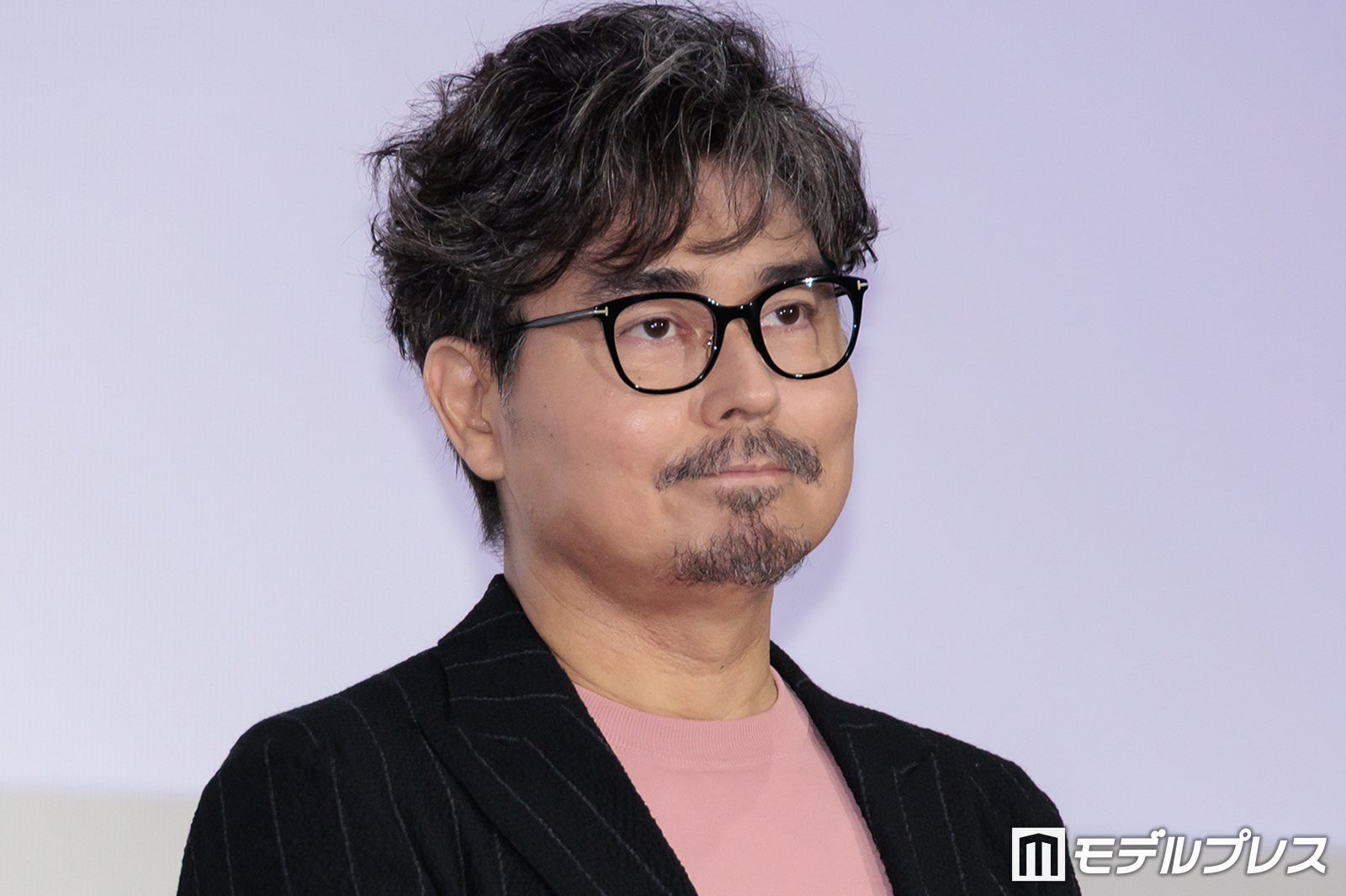 （C）モデルプレス
