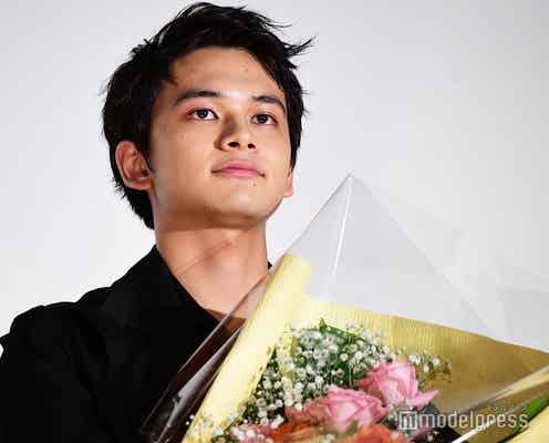北村匠海が“盗みたいもの”は?誕生日サプライズも<影踏み>