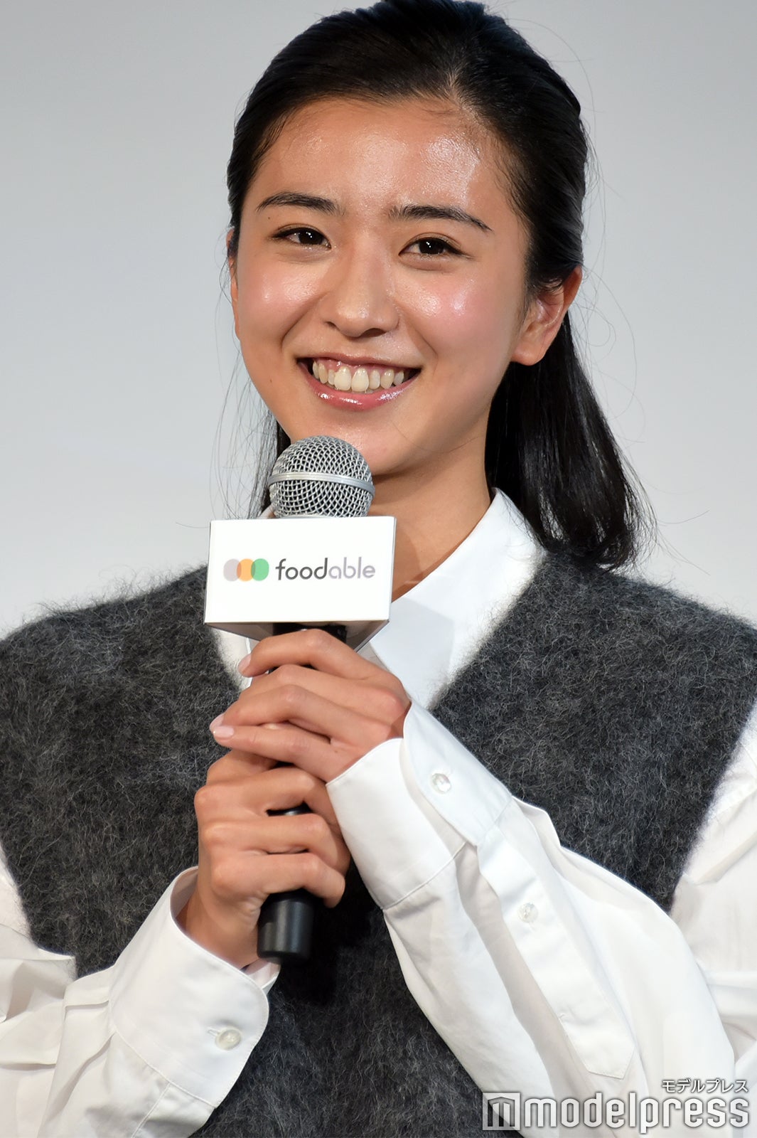 黒島結菜（C）モデルプレス