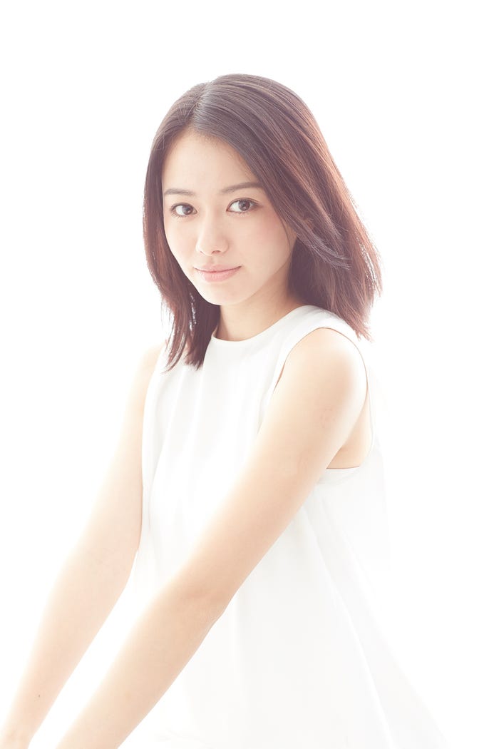 山本舞香(提供画像)