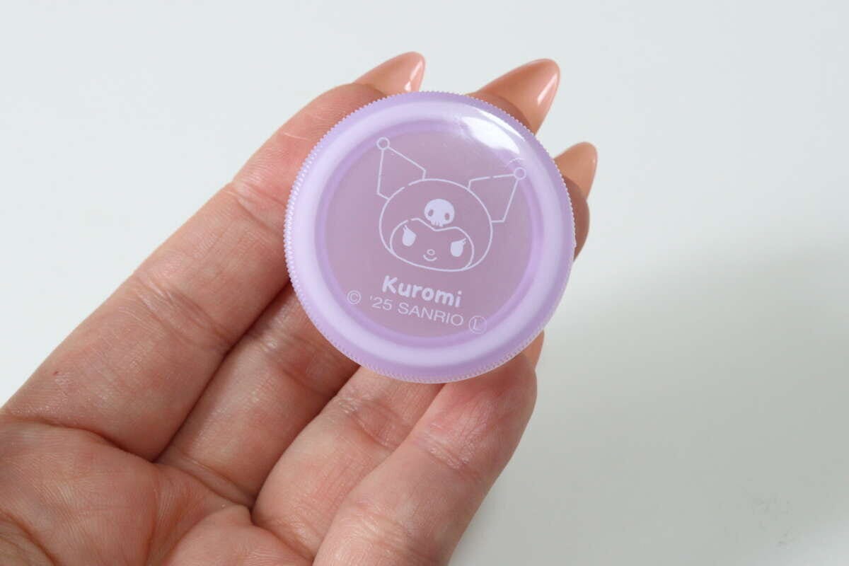 パッキン付きクリームケース パッキン付きクリームケース