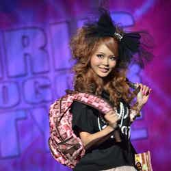 加藤利奈(カトリナ)