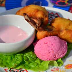 KOMAラム¥1,200(C)モデルプレス