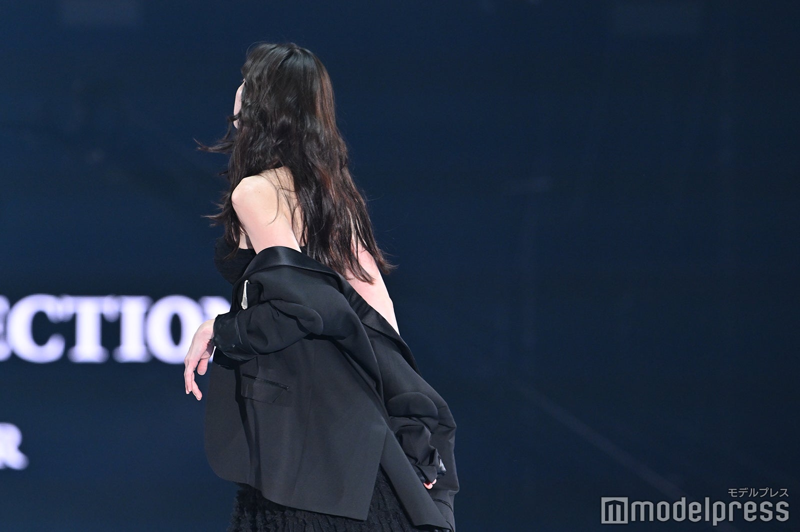 中条あやみ（C）モデルプレス