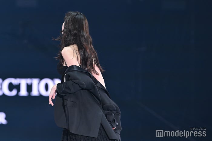 中条あやみ(C)モデルプレス