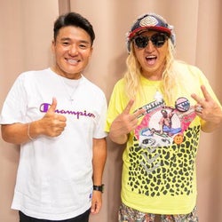 ラガーマンからDJ、TRFへ…DJ KOOの人生を変えた“小室哲哉”との出会いを語る