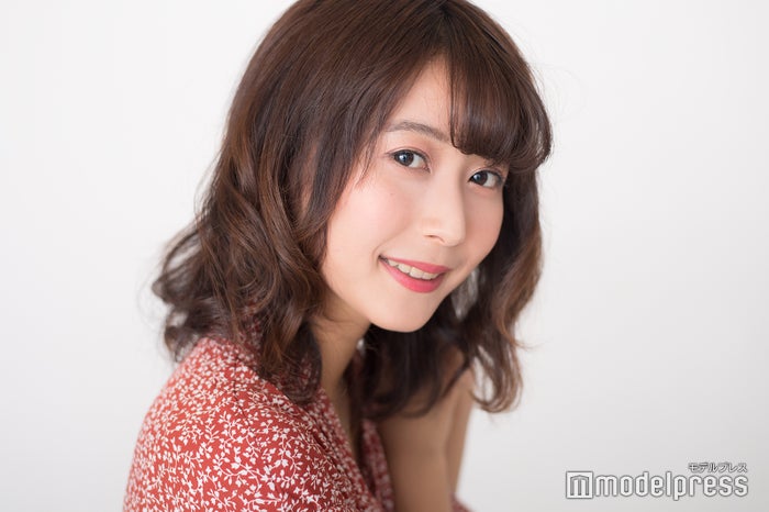 いま最も美しい女子大生 才色兼備な法律系美女 ミス慶應 ファイナリスト増田美咲に迫る モデルプレス