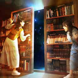 シークレットミュージアム Yanai Yamaguchi/提供画像