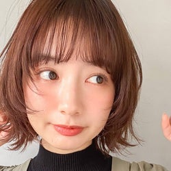 最強ヘア大発掘!この組み合わせ、試す価値アリです...♡