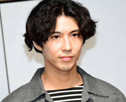 賀来賢人、山本舞香不在で「いないだけで寂しい」<死にたい夜にかぎって>
