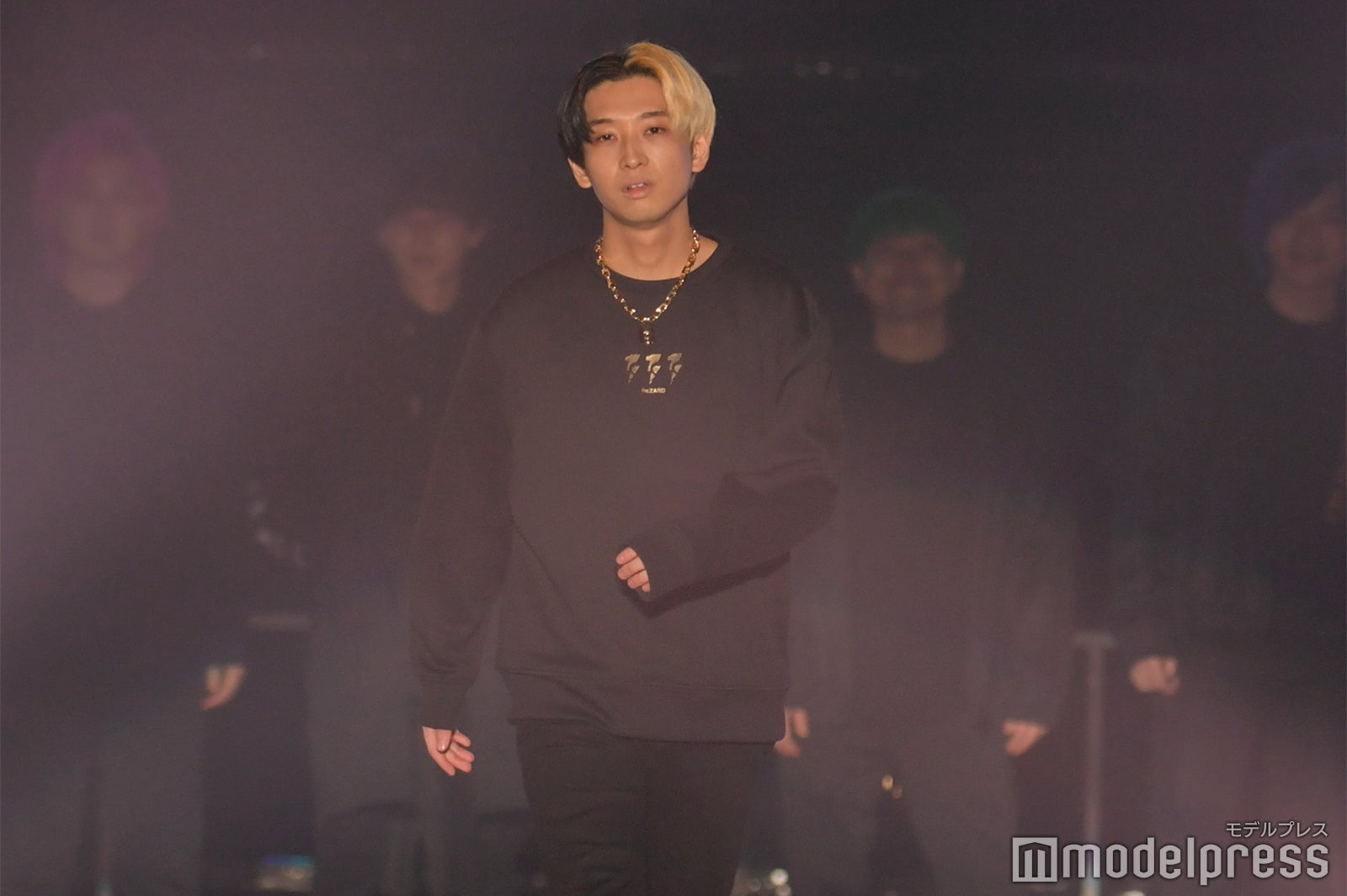 ヒカル（C）モデルプレス