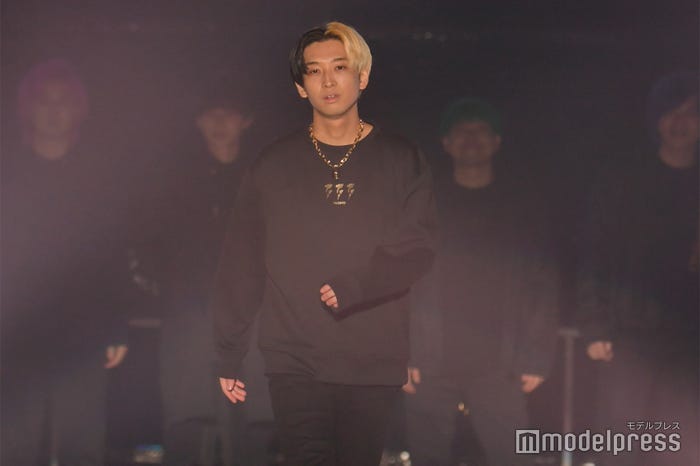 ヒカル(C)モデルプレス