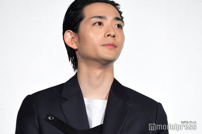 竜星涼(C)モデルプレス