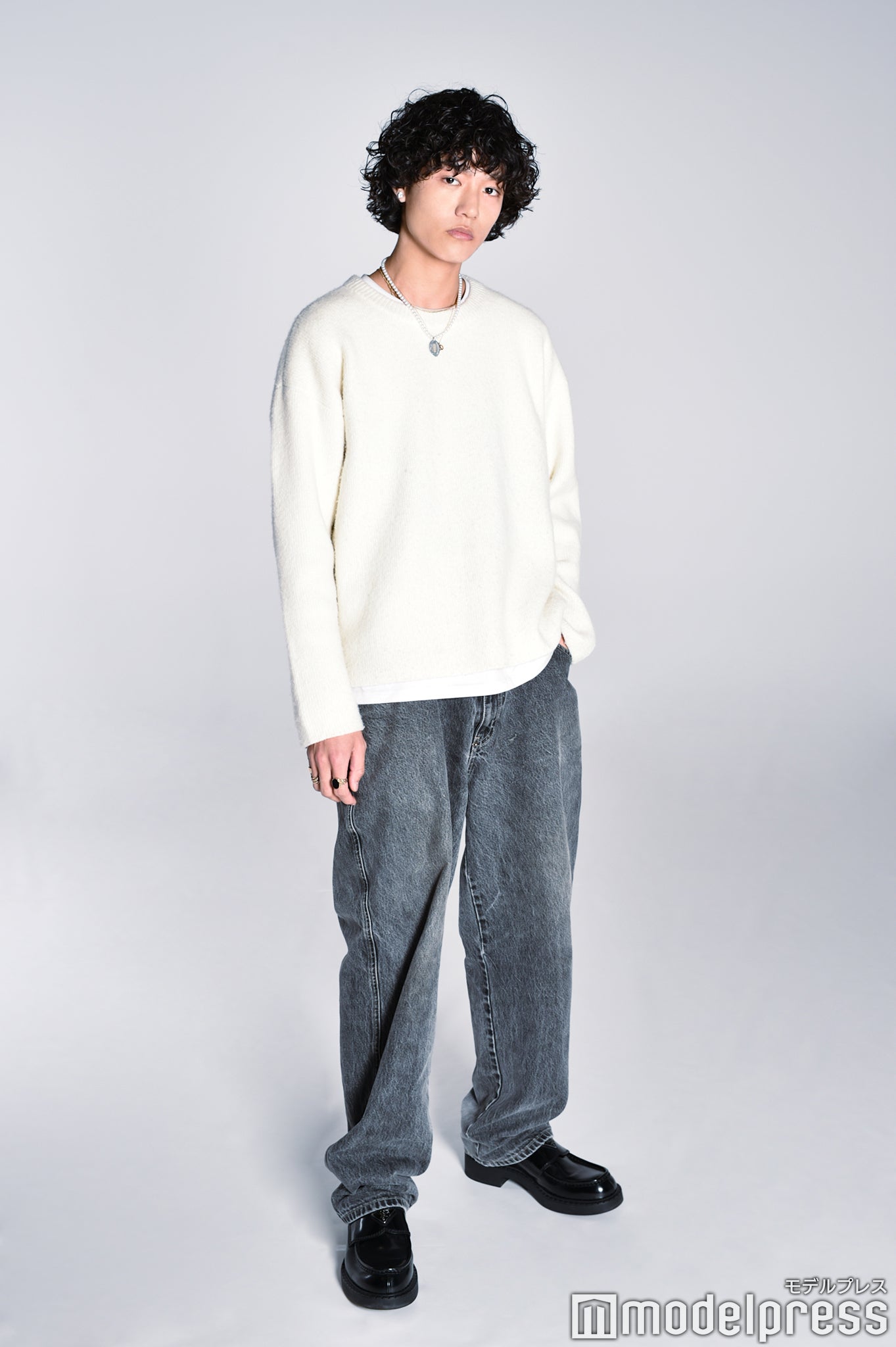 seidai（C）モデルプレス