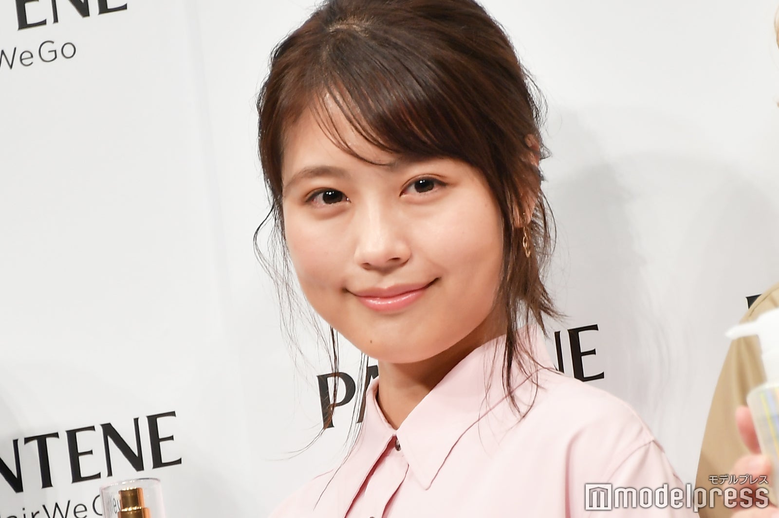 長澤まさみ 橋本環奈との交友明かす 相談に乗ってもらってます モデルプレス