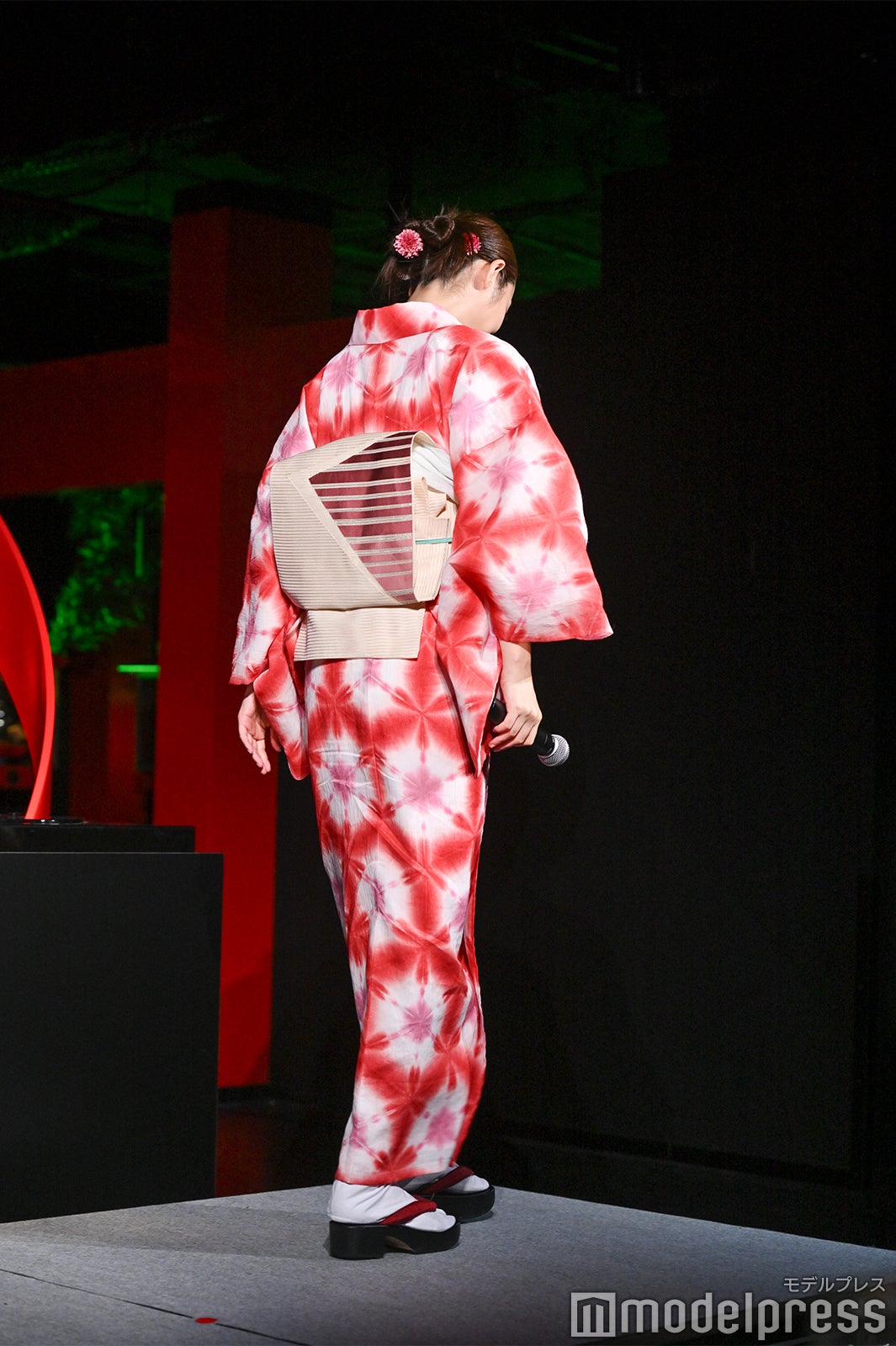 佐々木希（C）モデルプレス