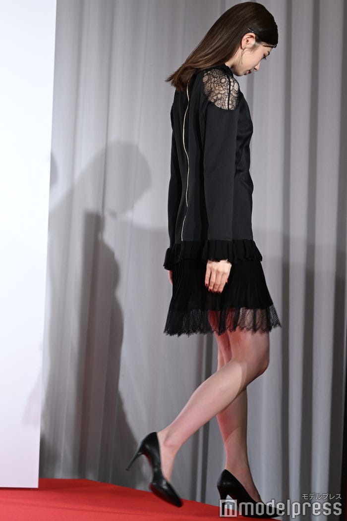 桜田ひより (C)モデルプレス