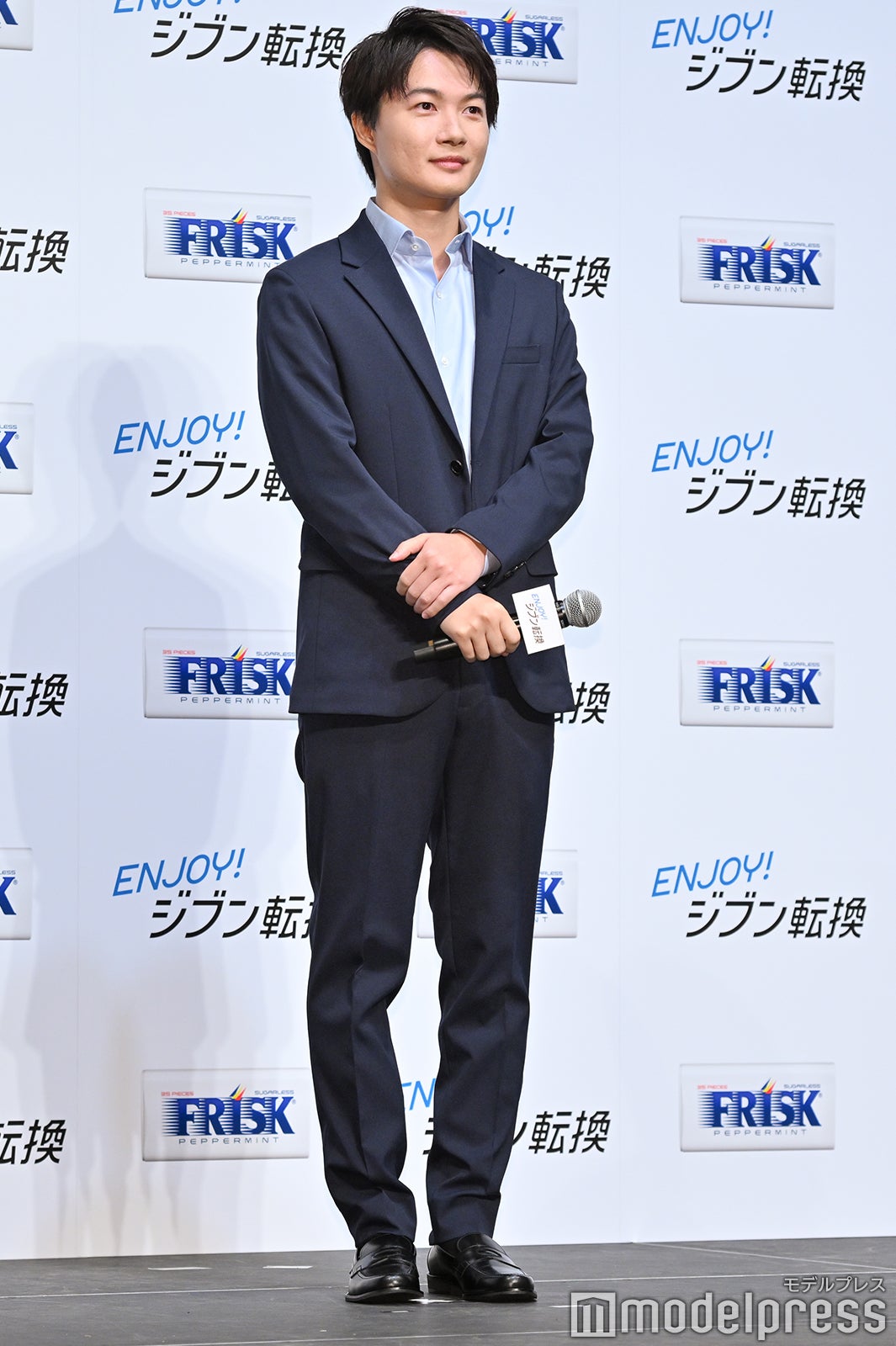 神木隆之介（C）モデルプレス