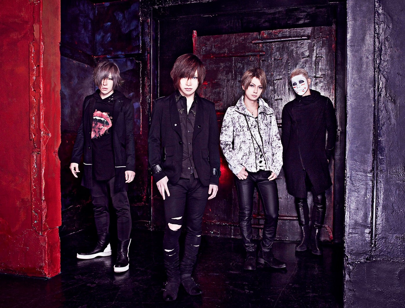 生放送特番「シブヤノオト and more FES.」第3弾出演アーティスト発表