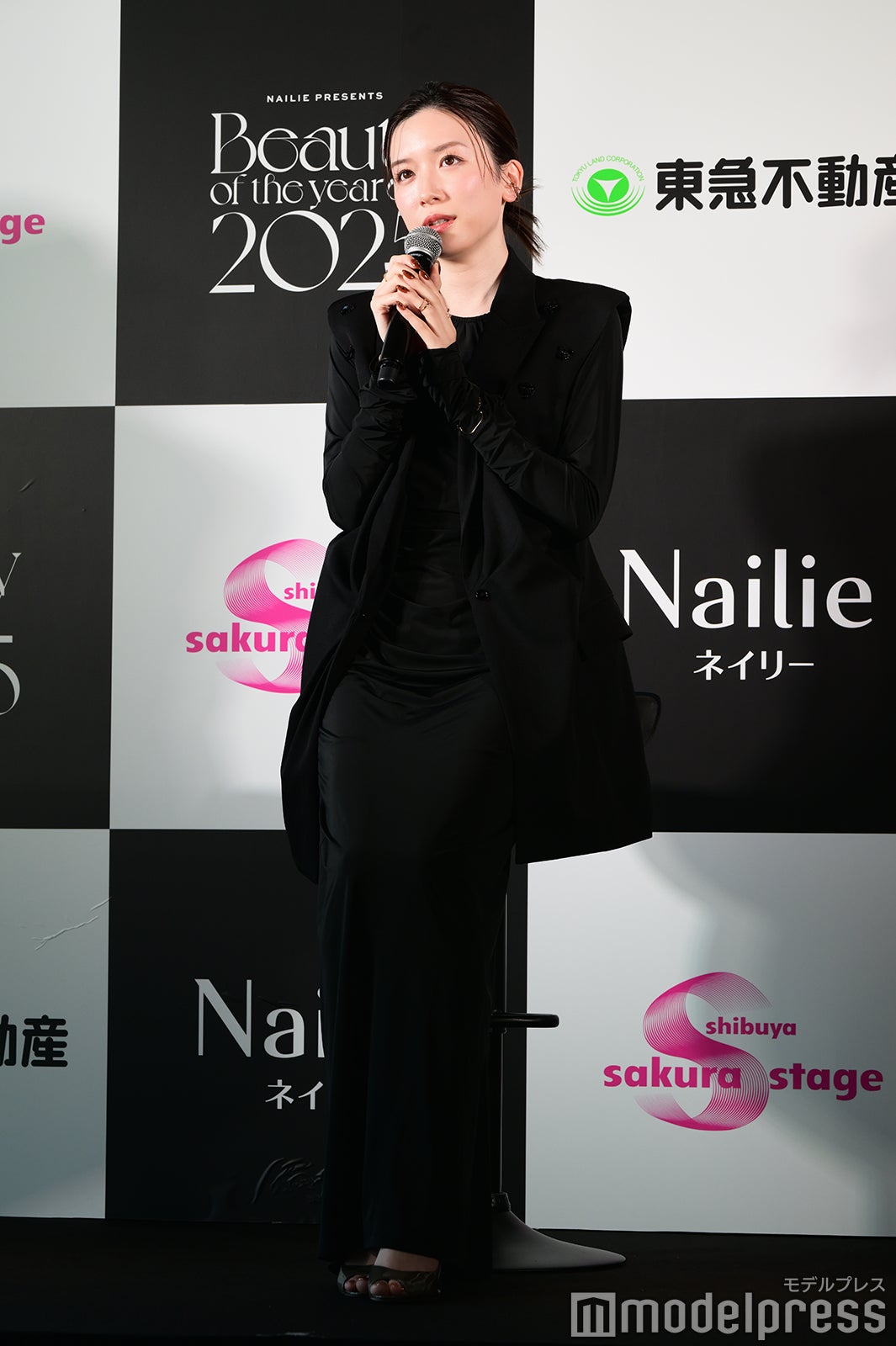 永野芽郁（C）モデルプレス