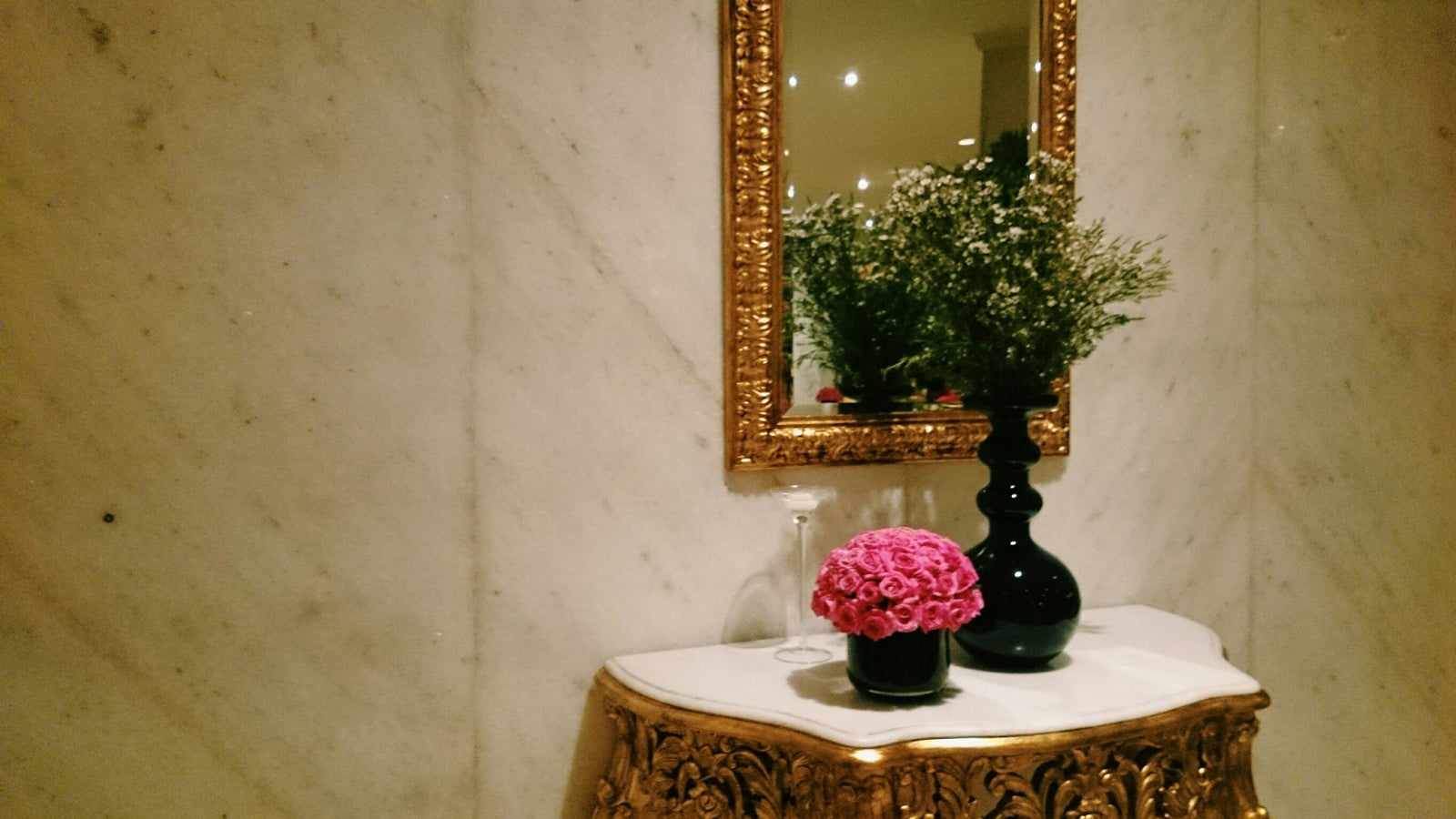 タージ・パレス ホテル ニューデリー／画像提供：所属事務所