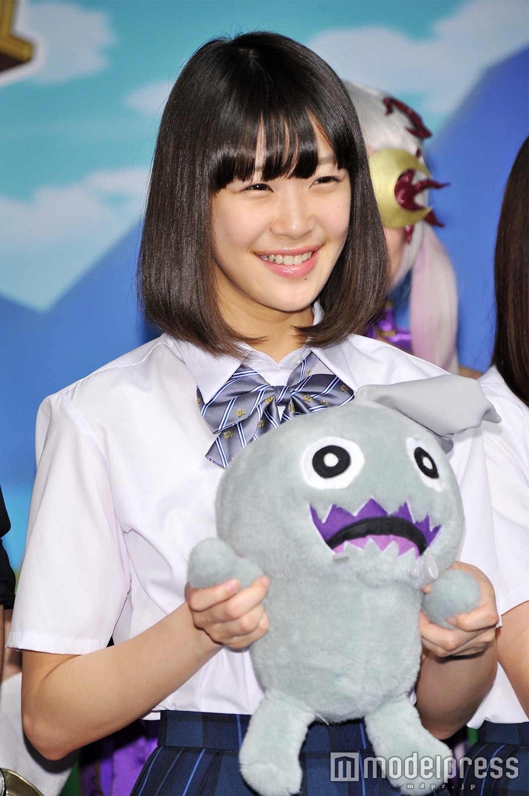 加村真美（C）モデルプレス