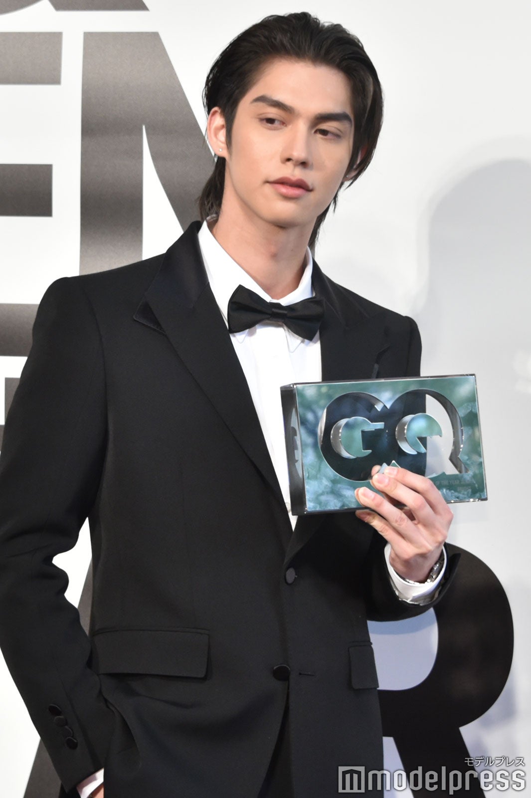 ブライト（C）モデルプレス